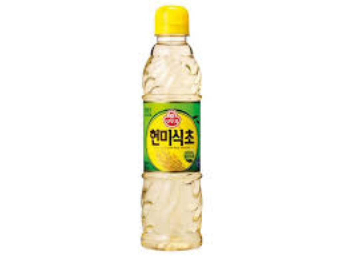 OTTIMA RICE VINEGAR 500ML